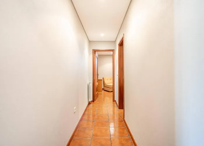 Casa Sejoes Geres - By Proguest Villa *