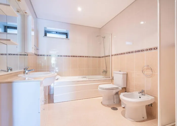 Villa Casa Sejoes Geres - By Proguest *