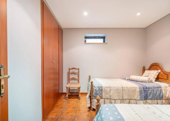 Casa Sejoes Geres - By Proguest * Terras de Bouro