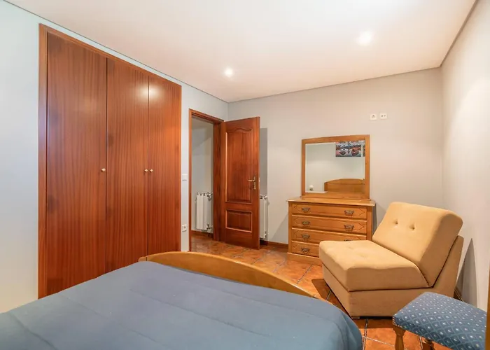 Casa Sejoes - Geres 빌라 *