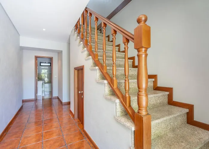 Casa Sejoes Geres - By Proguest Villa