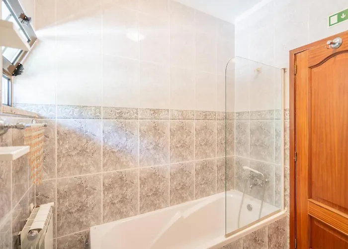 Casa Sejoes Geres - By Proguest Villa Terras de Bouro