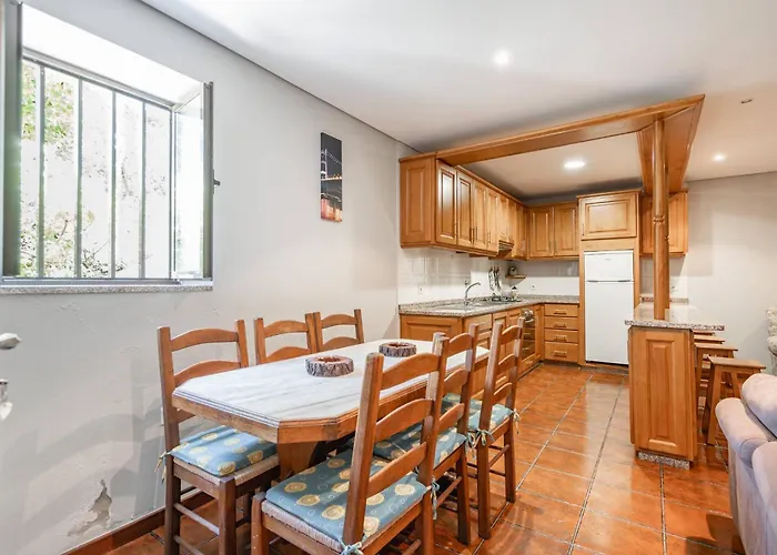 Casa Sejoes - Geres Villa