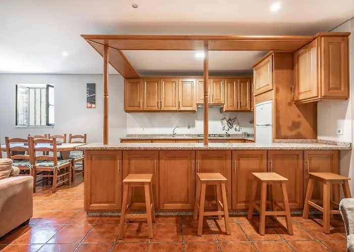 Villa Casa Sejoes - Geres *