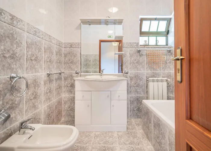 Villa Casa Sejoes Geres - By Proguest