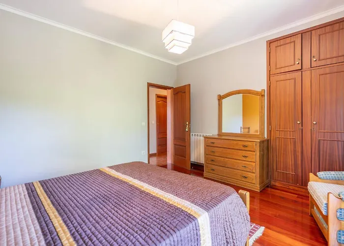 Villa Casa Sejoes Geres - By Proguest Terras de Bouro