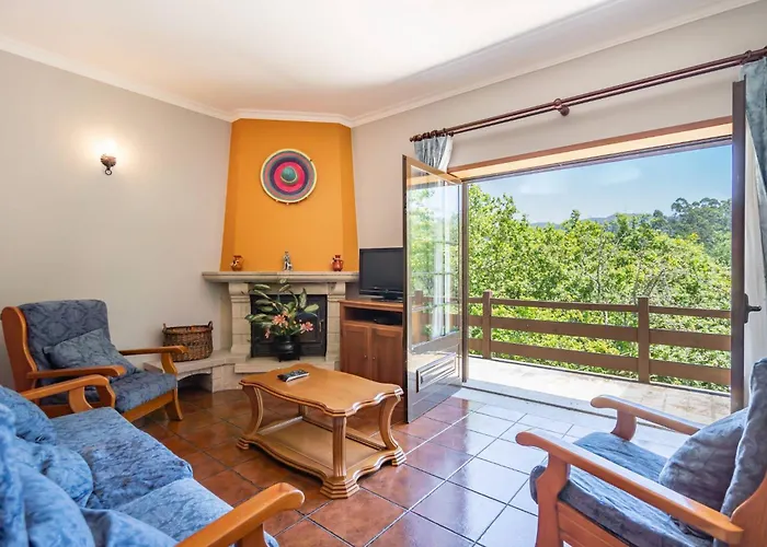 Casa Sejoes - Geres *