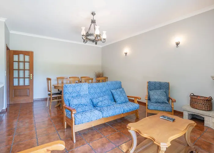 Casa Sejoes Geres - By Proguest