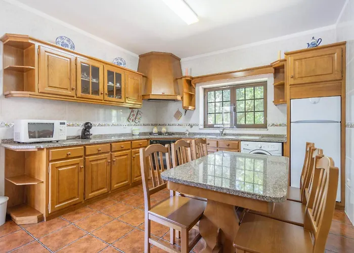 Casa Sejoes - Geres Villa