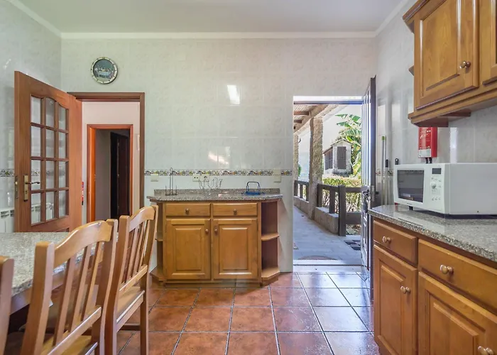Casa Sejoes Geres - By Proguest Villa Terras de Bouro