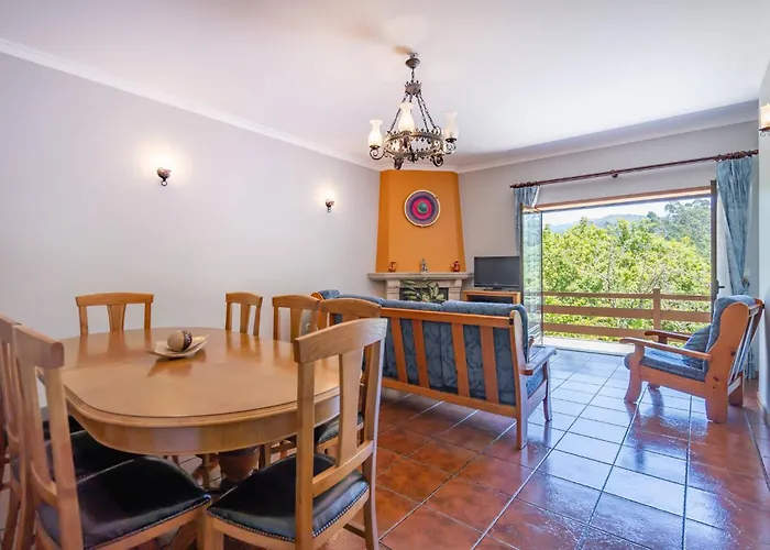 Casa Sejoes Geres - By Proguest * Terras de Bouro