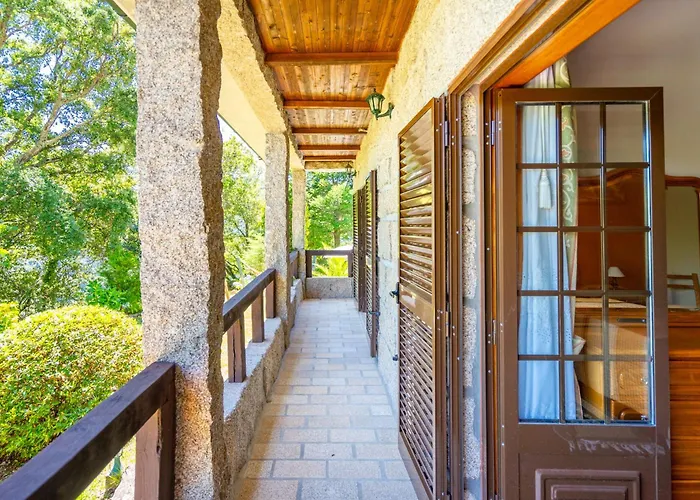 Casa Sejoes Geres - By Proguest *