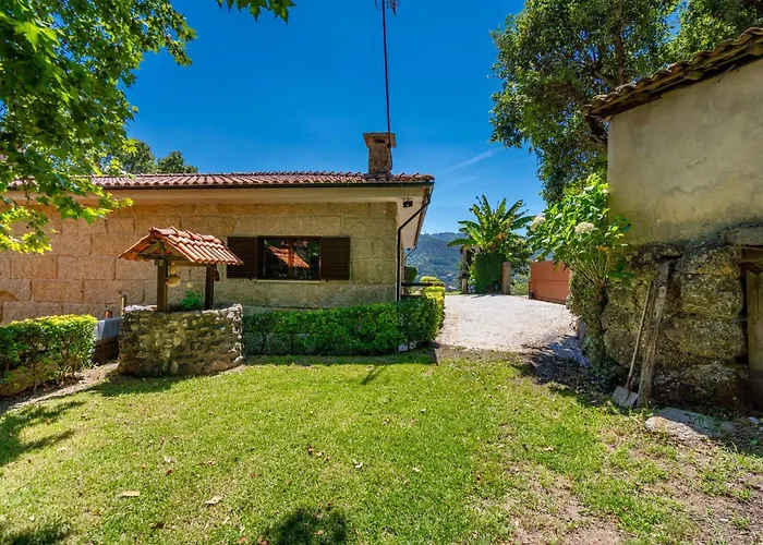 Casa Sejoes Geres - By Proguest *