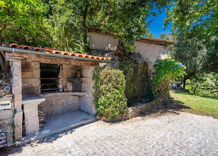 Casa Sejoes - Geres *