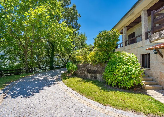 Casa Sejoes - Geres *