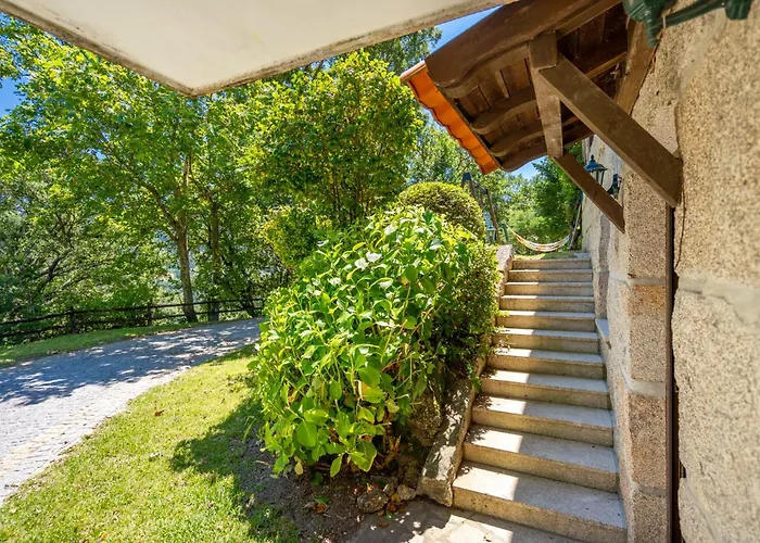 Casa Sejoes - Geres Terras de Bouro