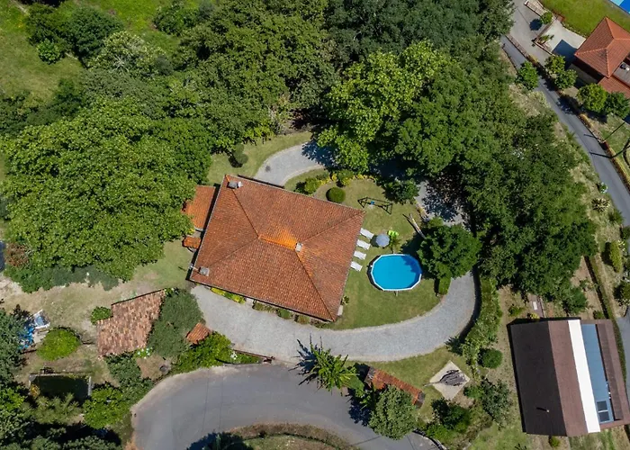 Casa Sejoes - Geres Villa Terras de Bouro