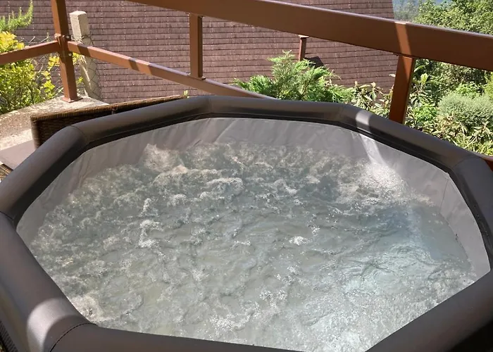 Casa Sejoes - Geres Villa *