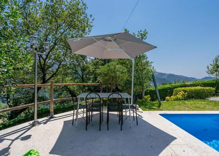 Casa Sejoes - Geres *