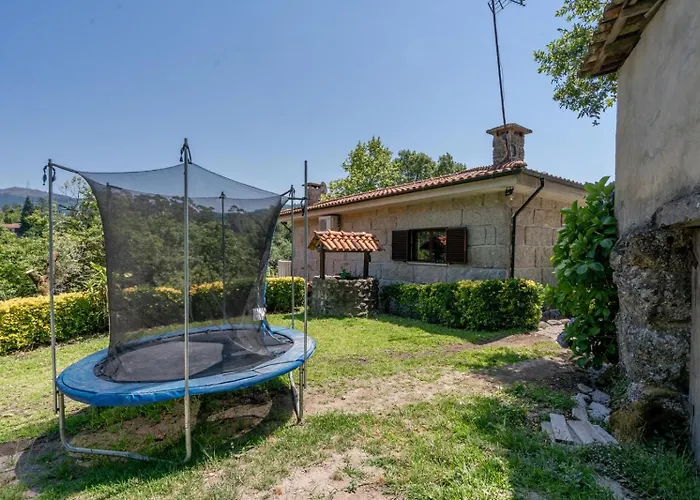 Casa Sejoes Geres - By Proguest *